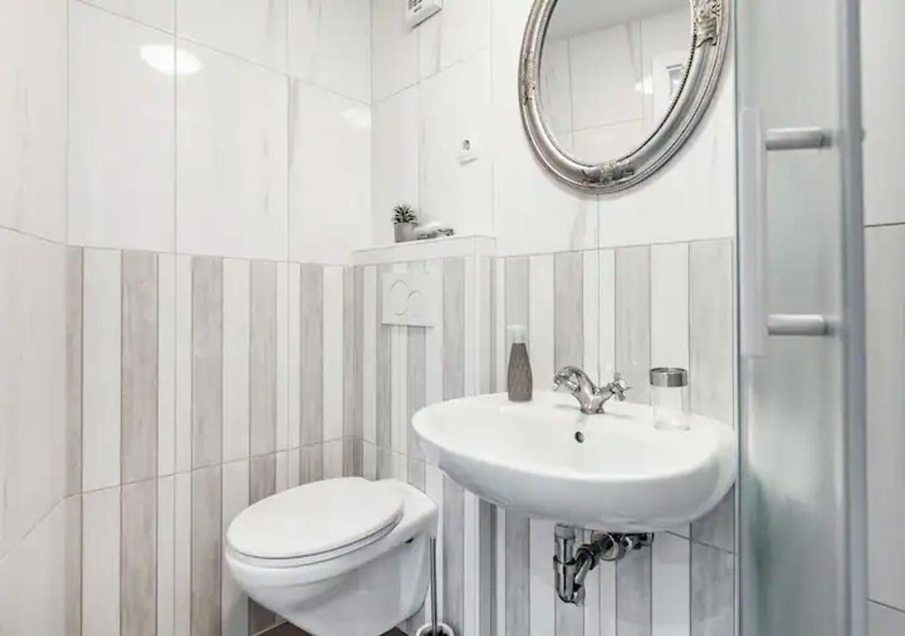 Апартаменти Blissful Loft Tivoli Любляна Екстер'єр фото