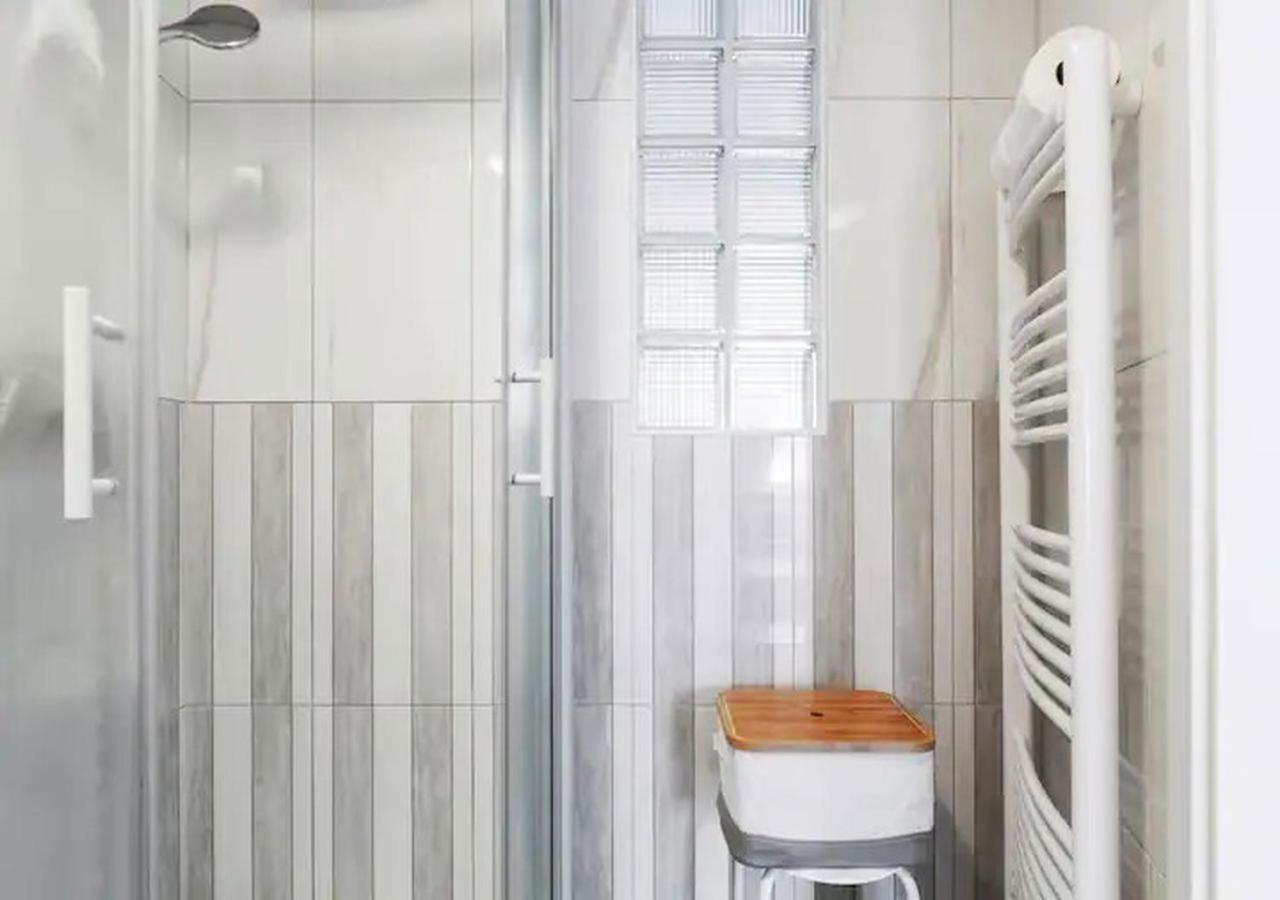 Апартаменти Blissful Loft Tivoli Любляна Екстер'єр фото
